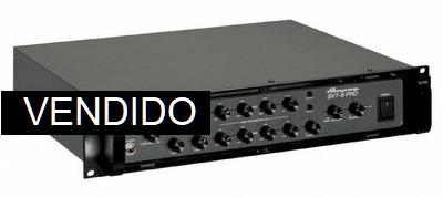 Ampeg SVT 6 PRO -Made in USA (B Stock)